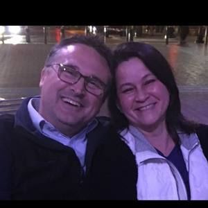 Meet your Posher, Ann